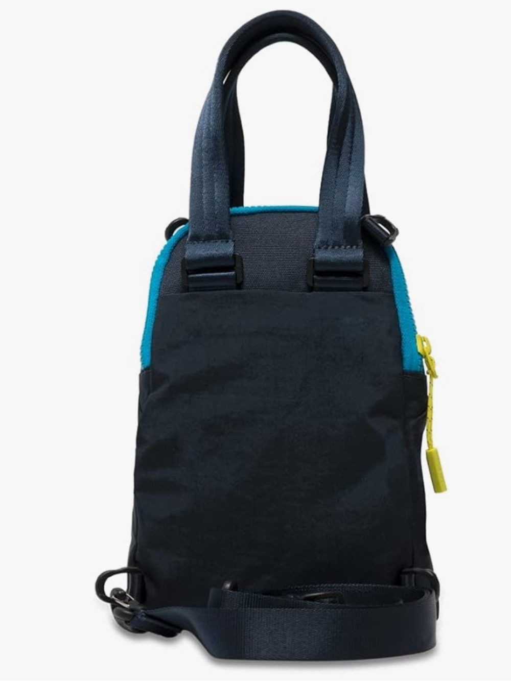 Timbuk2 Spark Micro Pack with Pink and Light Blue Accents - Picture 3 of 4